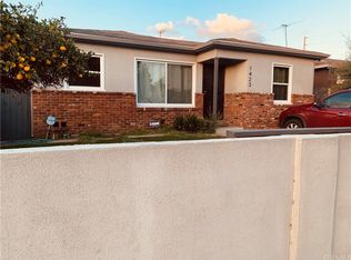 1423 E Mauretania St, Wilmington, CA 90744