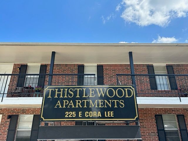 1st image of 225 E Cora Lee St #9