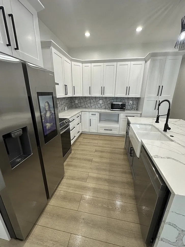 4 bed, 3.5 bath, 2650 sqft, $5,100 — Photo 4