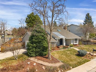 3607 E Geddes Avenue, Centennial, CO, 80122