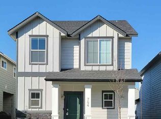 764 E Boardwalk Row Dr, Meridian, ID 83642
