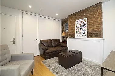 Rented by REAL New York