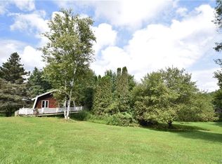 3706 Nys Rte #242, Machias, NY 14101