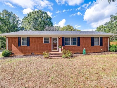 7231 Nelson Rd #11, Charlotte, NC, 28227