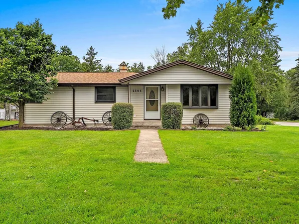 2506 Shade Tree Ln, Howard, WI 54313