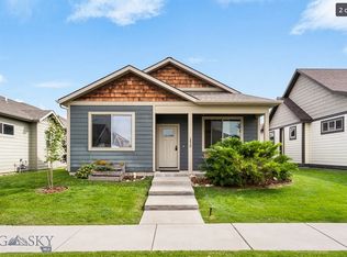 2420 N Ferguson Ave, Bozeman, MT 59718