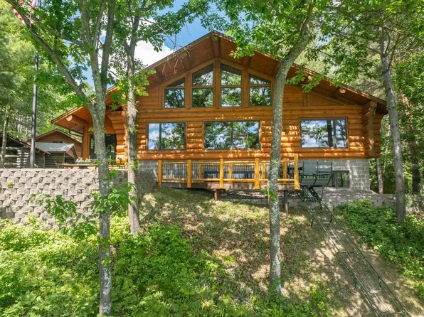 38020 Blueridge Dr, Grand Rapids, MN 55744