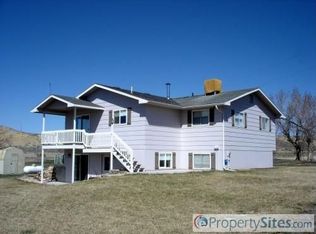 16041 6900 Rd, Montrose, CO 81401