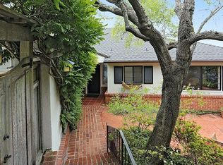 1106 Grizzly Peak Blvd, Berkeley, CA 94708