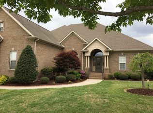 108 Stanfield Dr, Madison, AL 35757