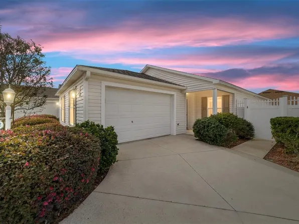 3242 Evanside Ln, The Villages, FL 32163