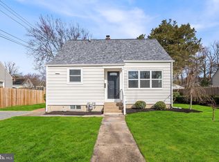 221 Countiss Ave, Lindenwold, NJ 08021