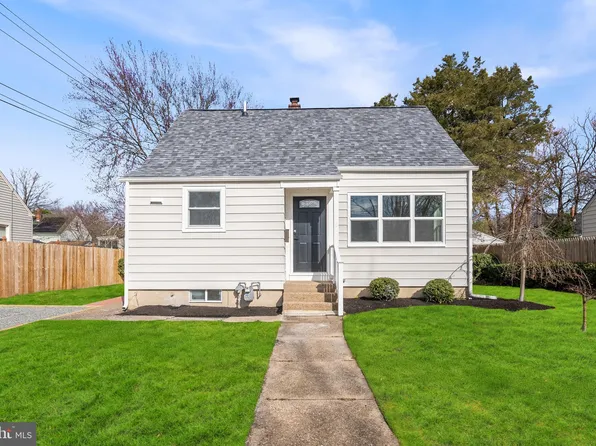 221 Countiss Ave, Lindenwold, NJ 08021