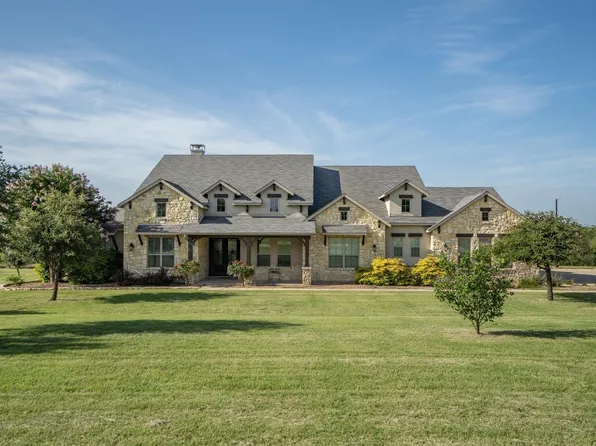 115 Quiet Hill Cir, Argyle, TX 76226