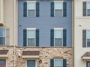 5983 Jefferson Technology Blvd, Frederick, MD 21703