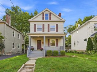 3800 Mount Vernon Ave, Cincinnati, OH 45209