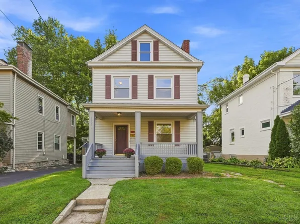 3800 Mount Vernon Ave, Cincinnati, OH 45209