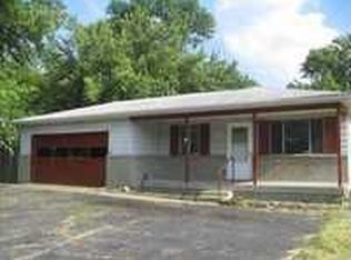 5603 E 21st St, Indianapolis, IN 46218