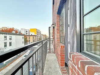 Rented by Doorway NYC, LLC