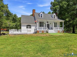 3355 Duke Rd, Powhatan, VA 23139