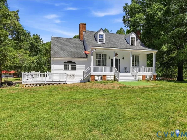 3355 Duke Rd, Powhatan, VA 23139