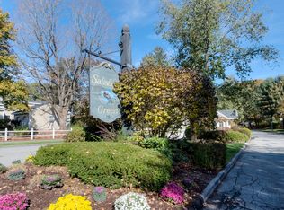 204 Greenwich Ct #204, Worcester, MA 01609
