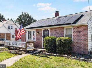 7924 Rolling View Ave, Nottingham, MD 21236