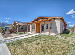 130 Mesa View Ln UNIT B, Salida, CO 81201