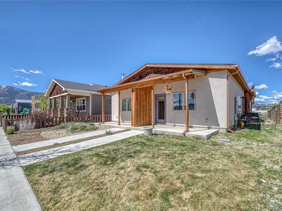 130 Mesa View Lane #B, Salida, CO, 81201
