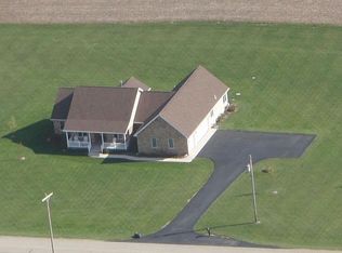4669 Allison Rd, Mechanicsburg, OH 43044