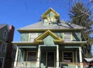 62 Lake View Park, Rochester, NY 14613