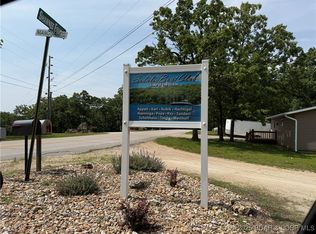 Lots A & B Shawnee Four Way, Sunrise Beach, MO 65079