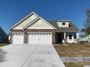 1709 Summer Bay Drive Lexington LOT A-26-F6, North Myrtle Beach, SC 29582