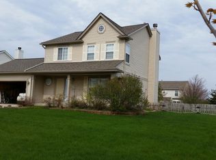 2933 Aspen Ridge Dr, Ann Arbor, MI 48103