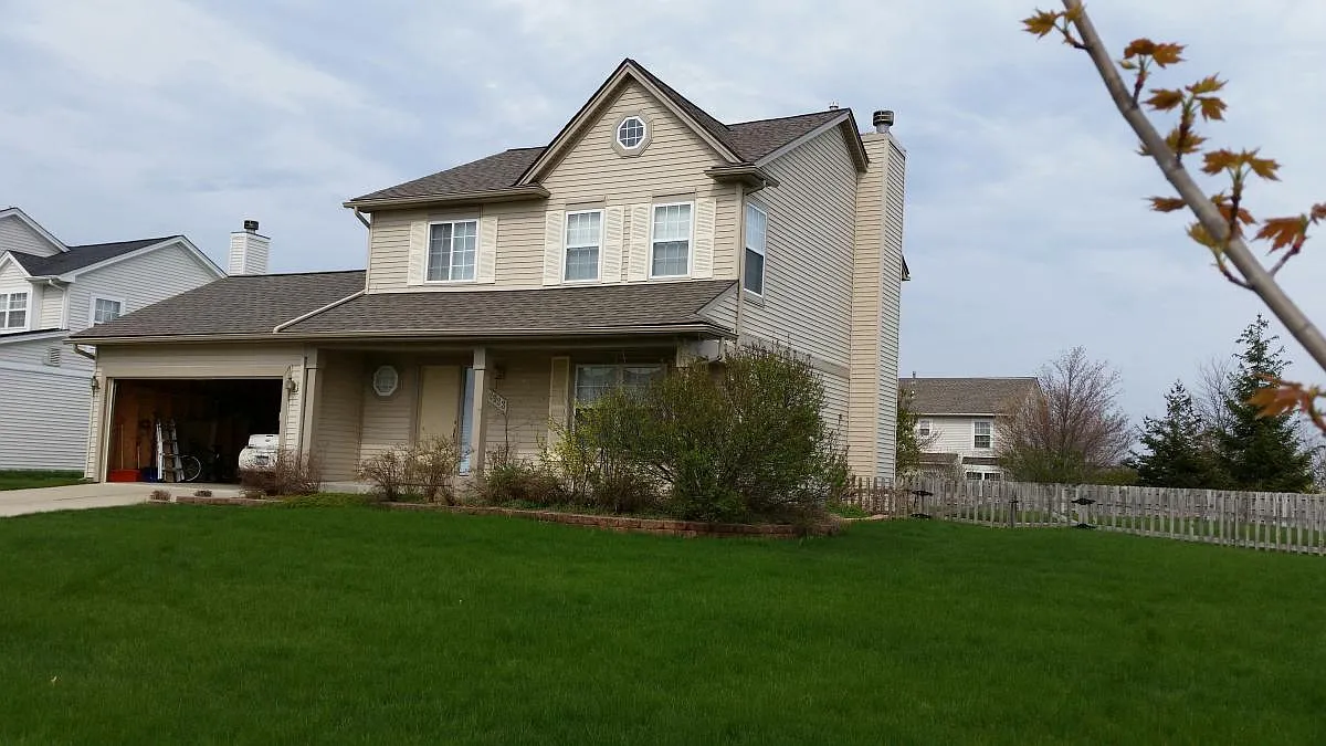 2933 Aspen Ridge Dr photo 1
