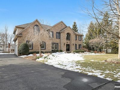 360 Pathway Mnr, Wyckoff, NJ, 07481