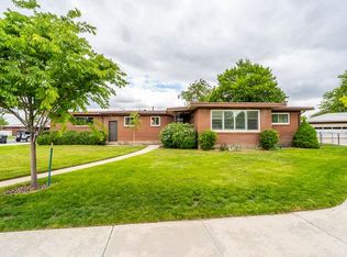 981 E Mount Loafer Cir, Spanish Fork, UT 84660