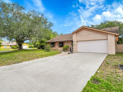 3943 NW 21st Street, Coconut Creek, FL, 33066