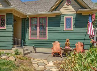 614 French St, Yreka, CA 96097