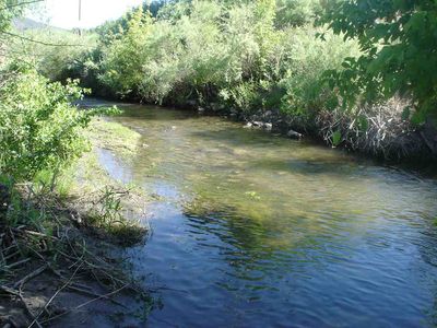 Old Santa Fe Rd Ofc Of, Ranchos De Taos, NM, 87557