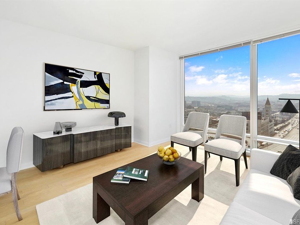 1st image of 425 1st St Unit 1805