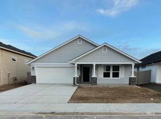 11556 W Rupert St, Nampa, ID 83651