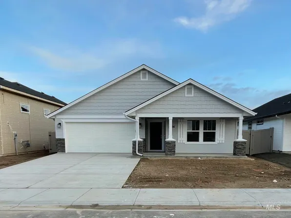 11556 W Rupert St, Nampa, ID 83651