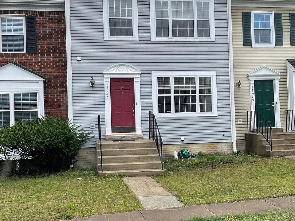 1st image of 17947 Milroy Dr