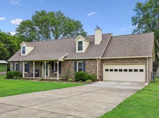 207 Peebles Dr, Smyrna, TN 37167