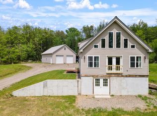350 Mill Brook Rd, Guildhall, VT 05905