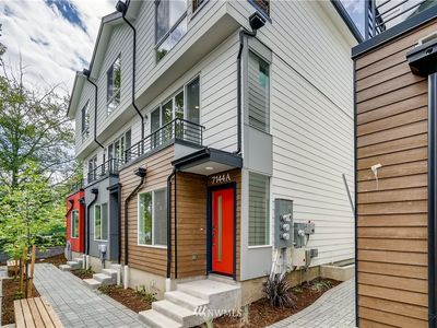 7120 C Beacon Avenue S #3, Seattle, WA, 98108
