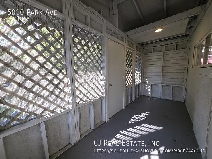 5010 Park Ave — Photo 10