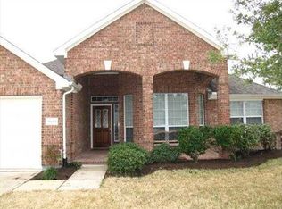 16615 Foster Point Ln, Houston, TX 77095