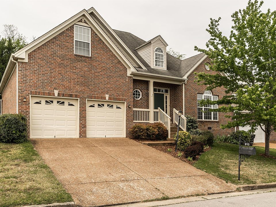 1st image of 913 Glenridge Ln